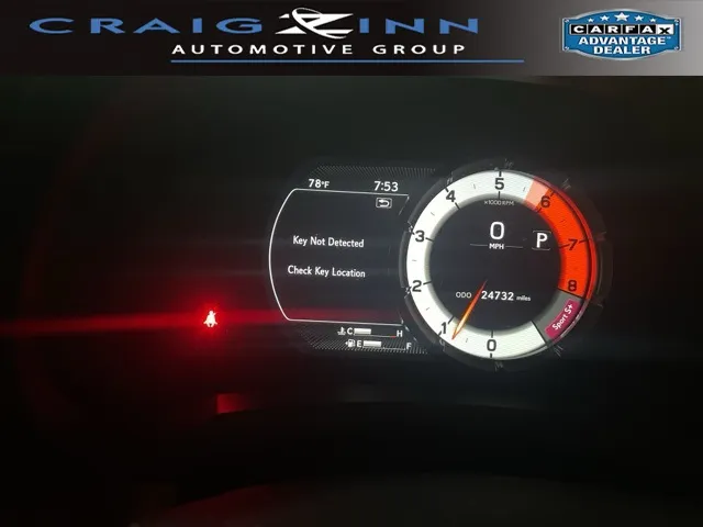 2024 Lexus IS 500 F SPORT Performance Premiu
