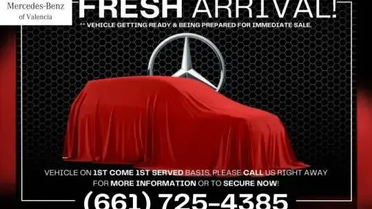 2023 Mercedes-Benz EQS EQS 580