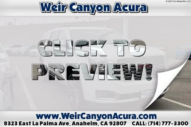 2019 GMC Yukon XL Denali 4WD