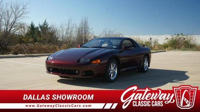 1995 Mitsubishi 3000GT SL One Owner