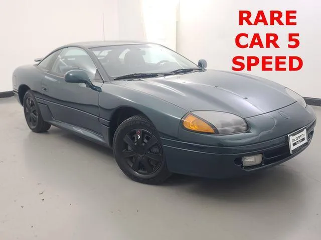 1994 Dodge Stealth