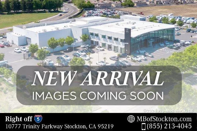 2024 Mercedes-Benz AMG CLE 53