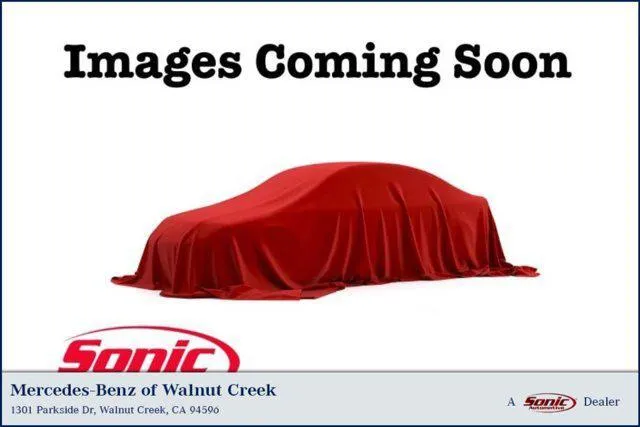 2025 Mercedes-Benz AMG CLE 53 4MATIC+