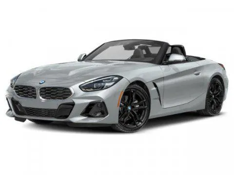 2025 BMW Z4 M40i