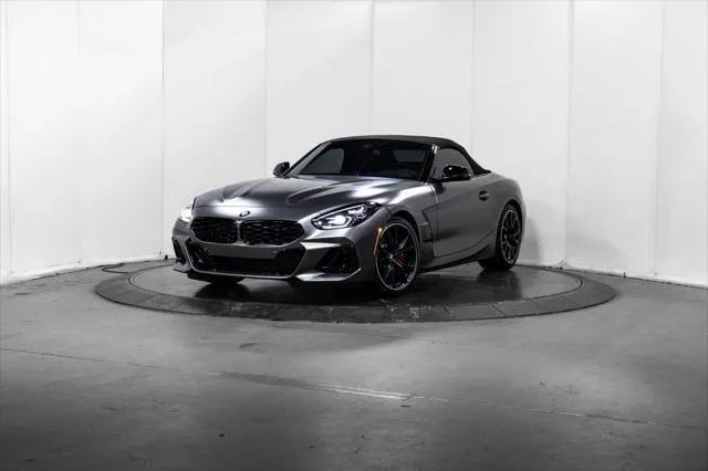 2025 BMW Z4 M40i