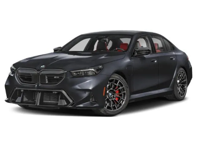 2025 BMW M5