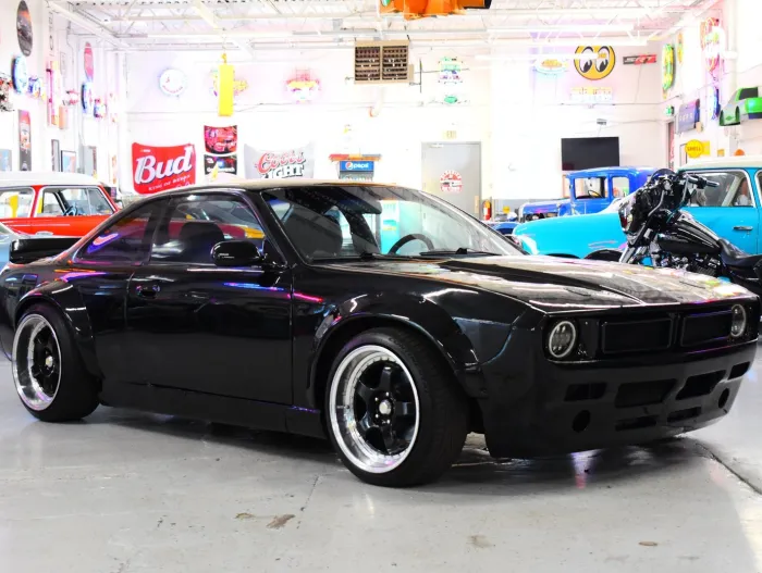 1995 Nissan 240SX S14