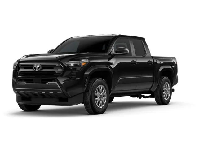 2026 Toyota Tacoma 2WD SR