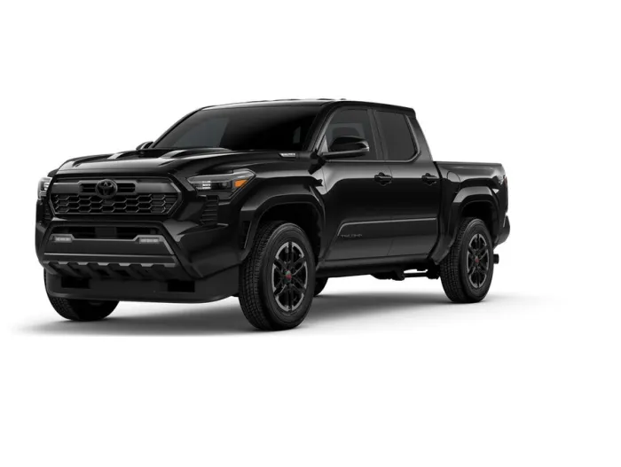 2026 Toyota Tacoma 4WD Tacoma TRD Sport