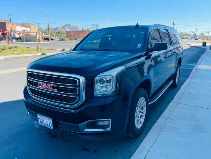 2017 GMC Yukon XL 1500 SLT