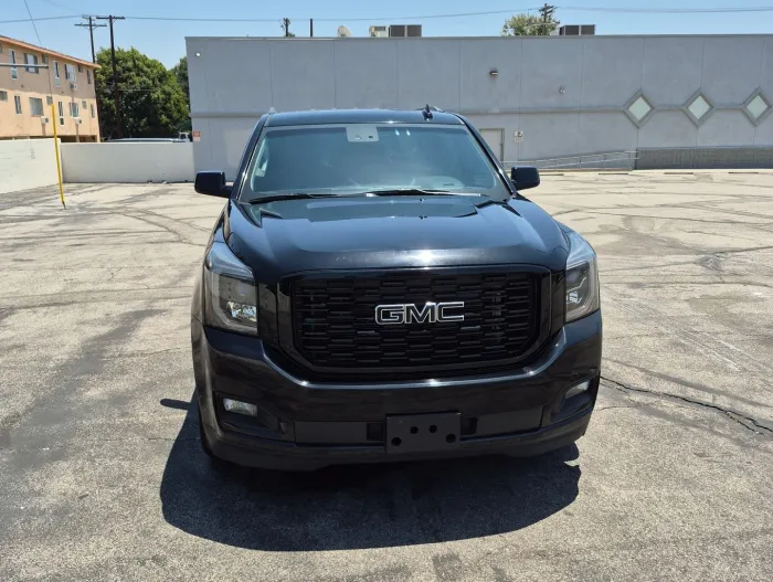 2015 GMC Yukon XL 1500 SLT