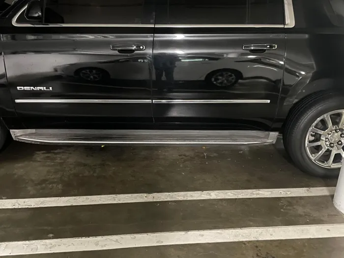 2015 GMC Yukon XL 1500 Denali