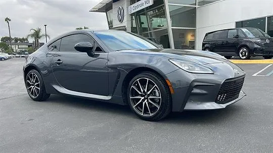 2024 Toyota GR86