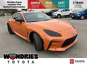 2023 Toyota GR86 10th Anniversary Special Edition